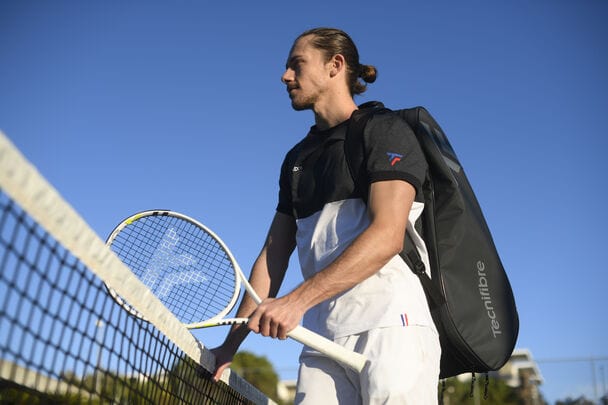 Tecnifibre Team Dry 12 Pack Bag - Image 2
