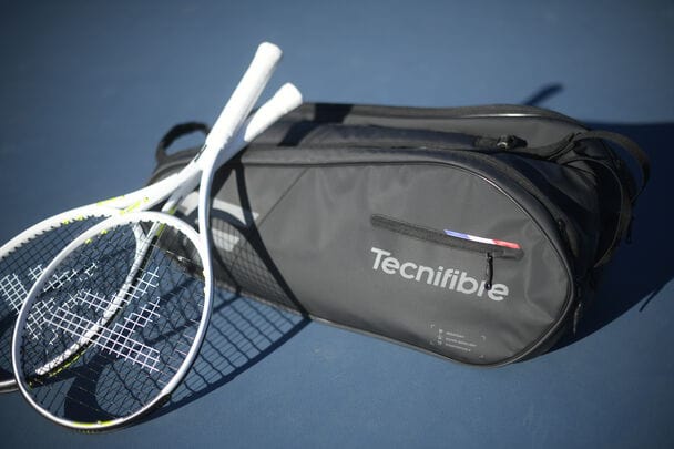 Tecnifibre Team Dry 12 Pack Bag - Image 4