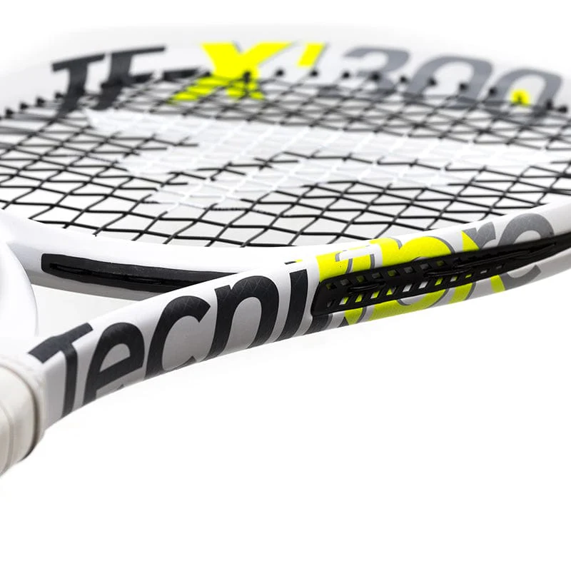 Tecnifibre TF-X1 300 (100) Tennis Racquet - Image 3