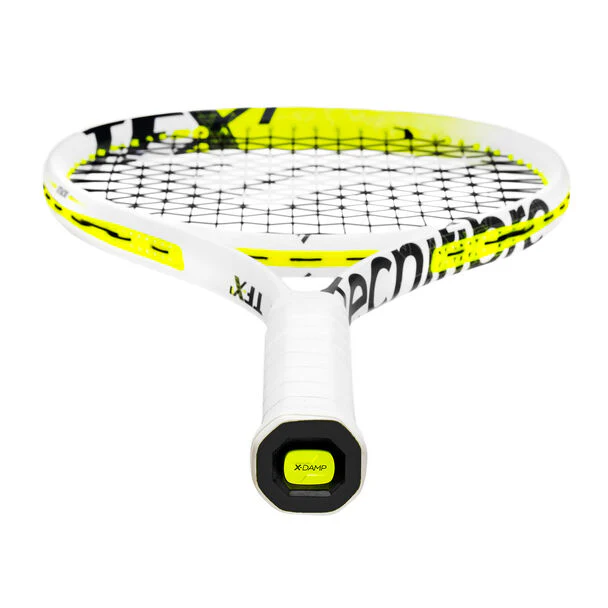 Tecnifibre TF-X1 v2 305 Tennis Racquet - Image 3