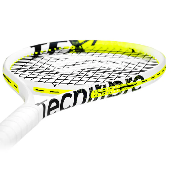 Tecnifibre TF-X1 v2 305 Tennis Racquet - Image 4