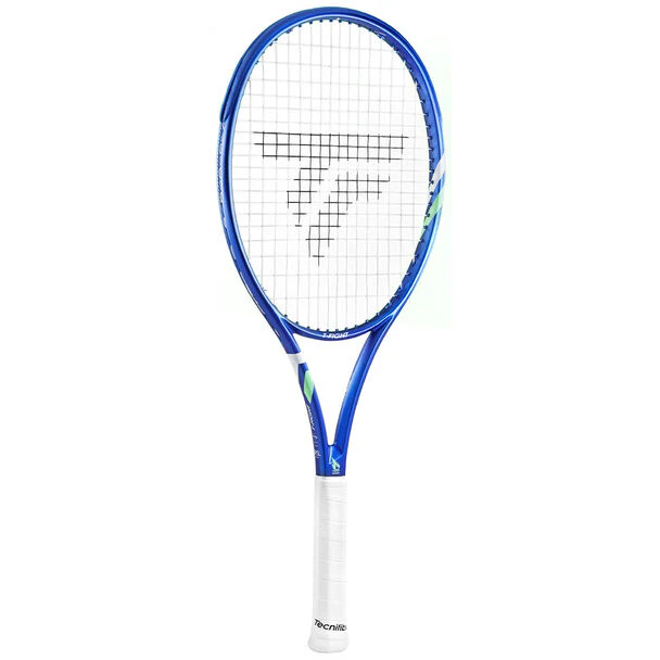 Tecnifibre TFight 300 ID Tennis Racquet - Image 2