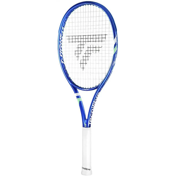Tecnifibre TFight 300 ID Tennis Racquet - Image 3