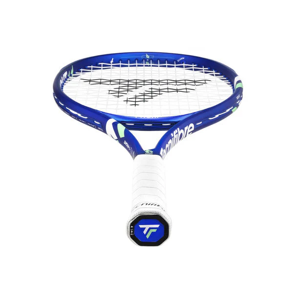 Tecnifibre TFight 300 ID Tennis Racquet - Image 4