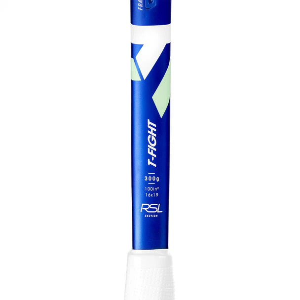 Tecnifibre TFight 300 ID Tennis Racquet - Image 5