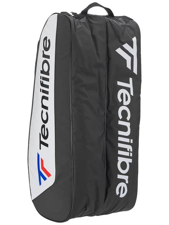Tecnifibre Tour Endurance White 12 Racquet Tennis Bag (2023) - Image 3