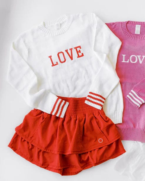 The Bubble Love Sweater - Image 2