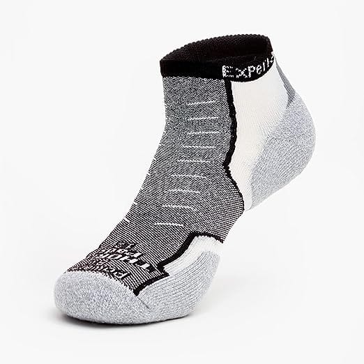 Thorlo Experia Thin Cusion Low Cut Tennis Socks - Image 3