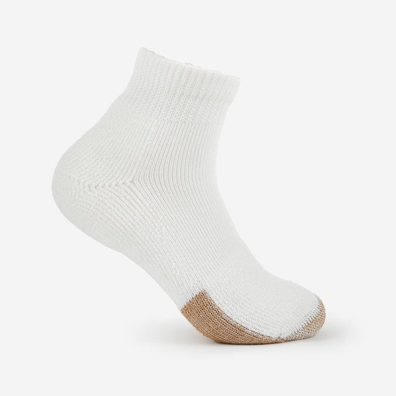 Thorlo Maximum Cushion Ankle Tennis Sock - TMX - Image 10