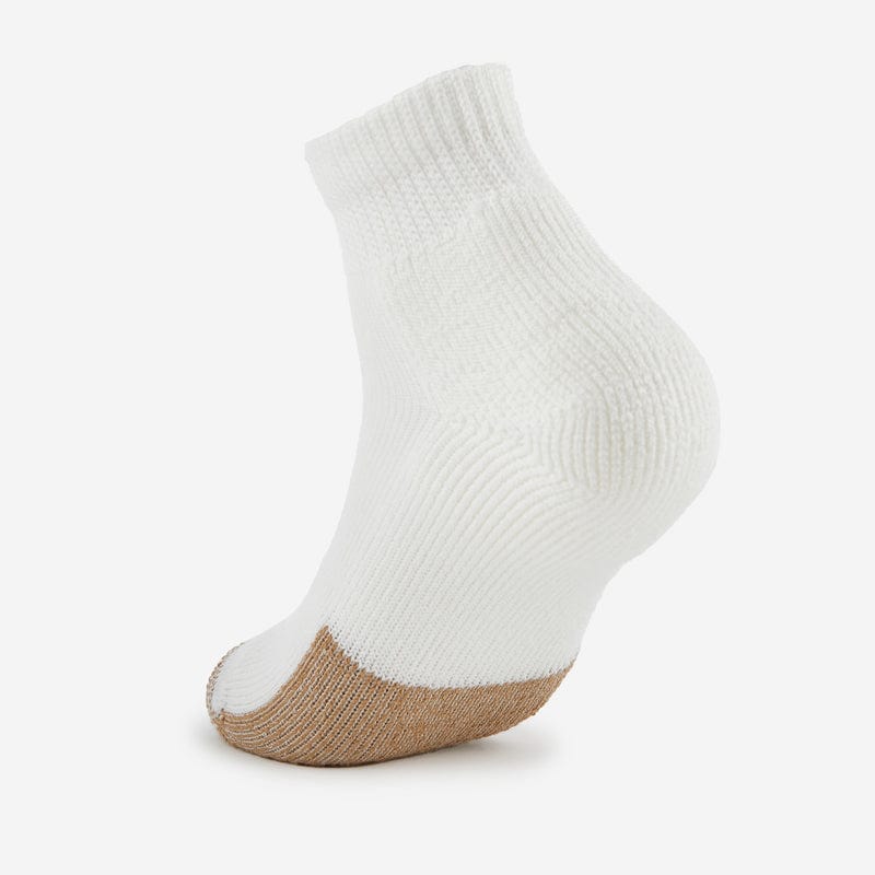 Thorlo Maximum Cushion Ankle Tennis Sock - TMX - Image 11