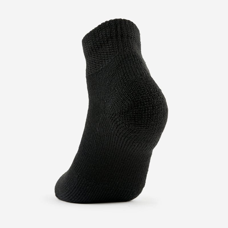 Thorlo Maximum Cushion Ankle Tennis Sock - TMX - Image 5