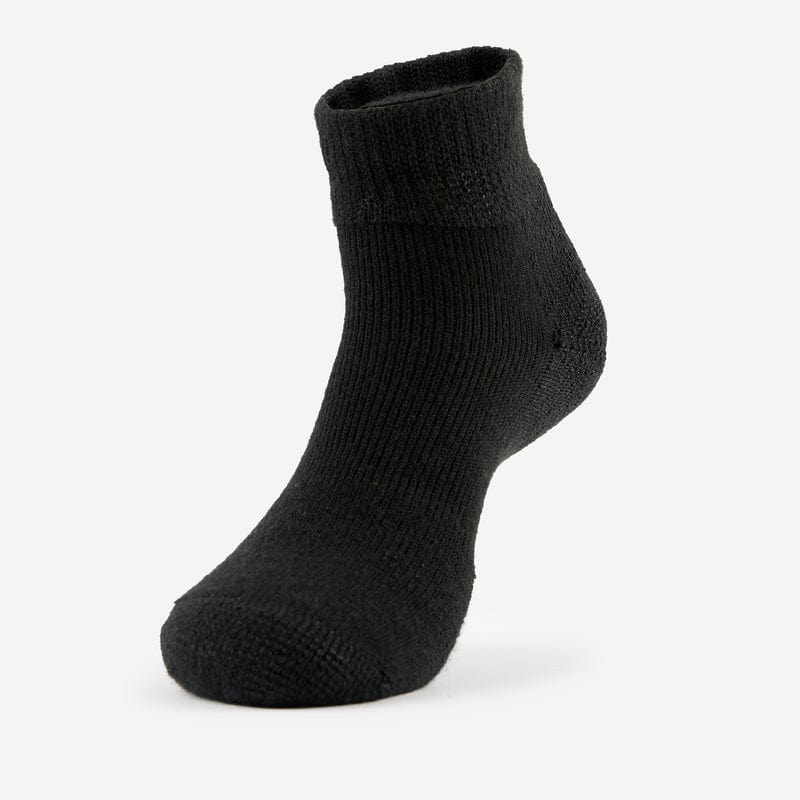Thorlo Maximum Cushion Ankle Tennis Sock - TMX - Image 6