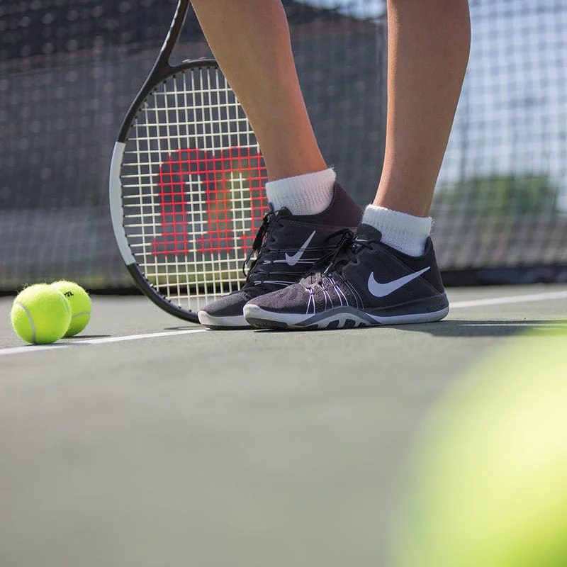Thorlo Maximum Cushion Ankle Tennis Sock - TMX - Image 7