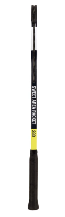 Toalson Sweet Area Tennis Racket 280 - Image 2