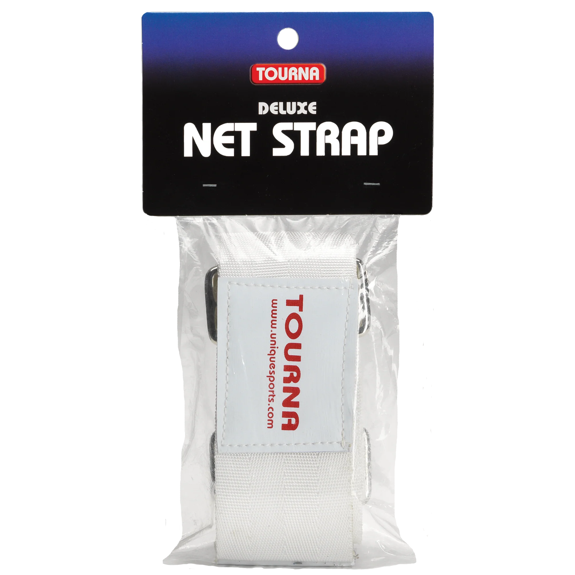 Tourna Deluxe Net Strap
