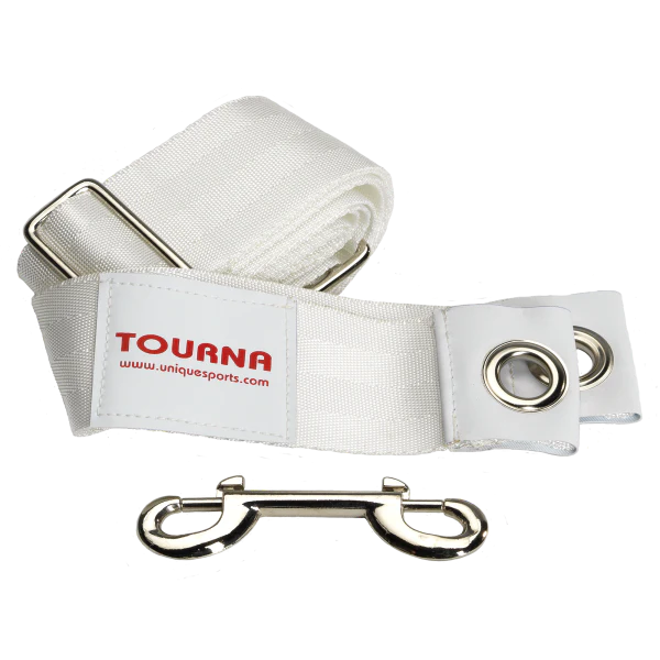 Tourna Deluxe Net Strap - Image 2