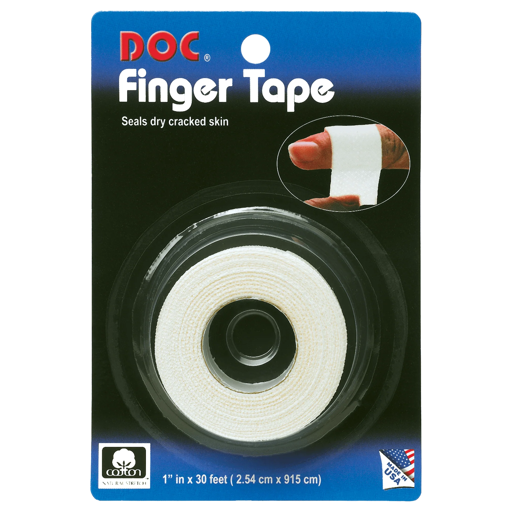 Tourna DOC Finger Wrap