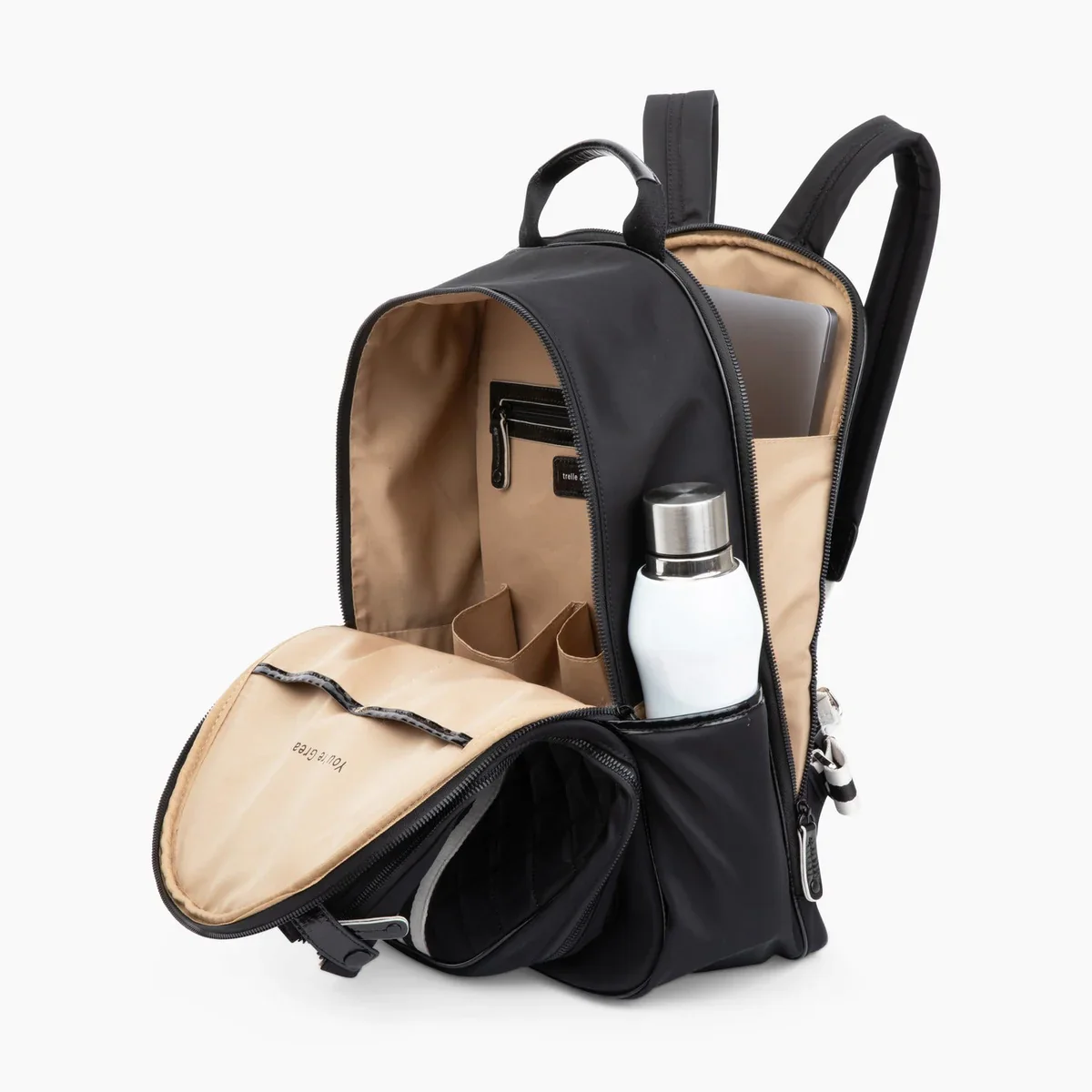 Trelle & Co Darling Tennis Backpack - Image 3