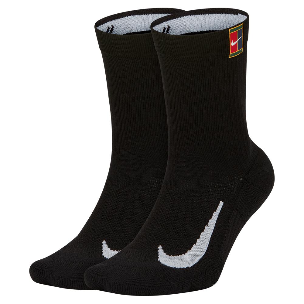 Unisex Nike Multiplier Crew Sock (2 Pairs)