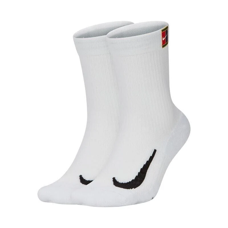 Unisex Nike Multiplier Crew Sock (2 Pairs) - Image 3