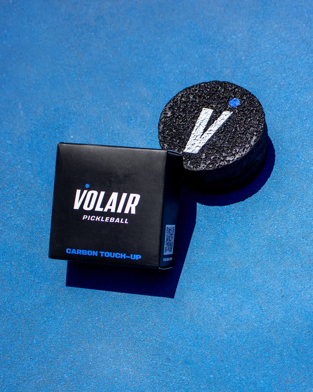 Volair Carbon Touch-Up Eraser
