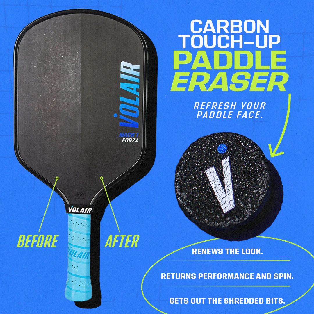 Volair Carbon Touch-Up Eraser - Image 2