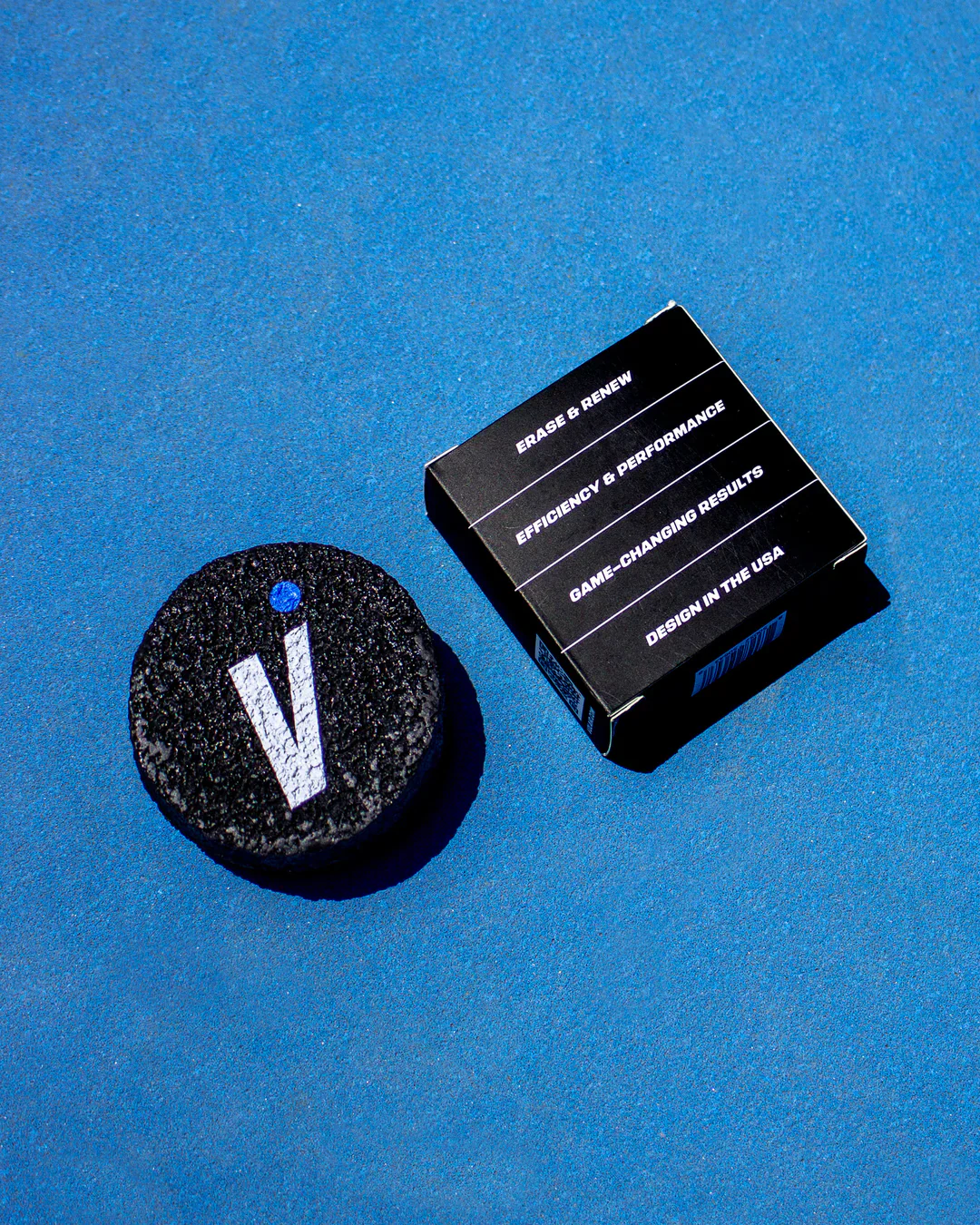 Volair Carbon Touch-Up Eraser - Image 3