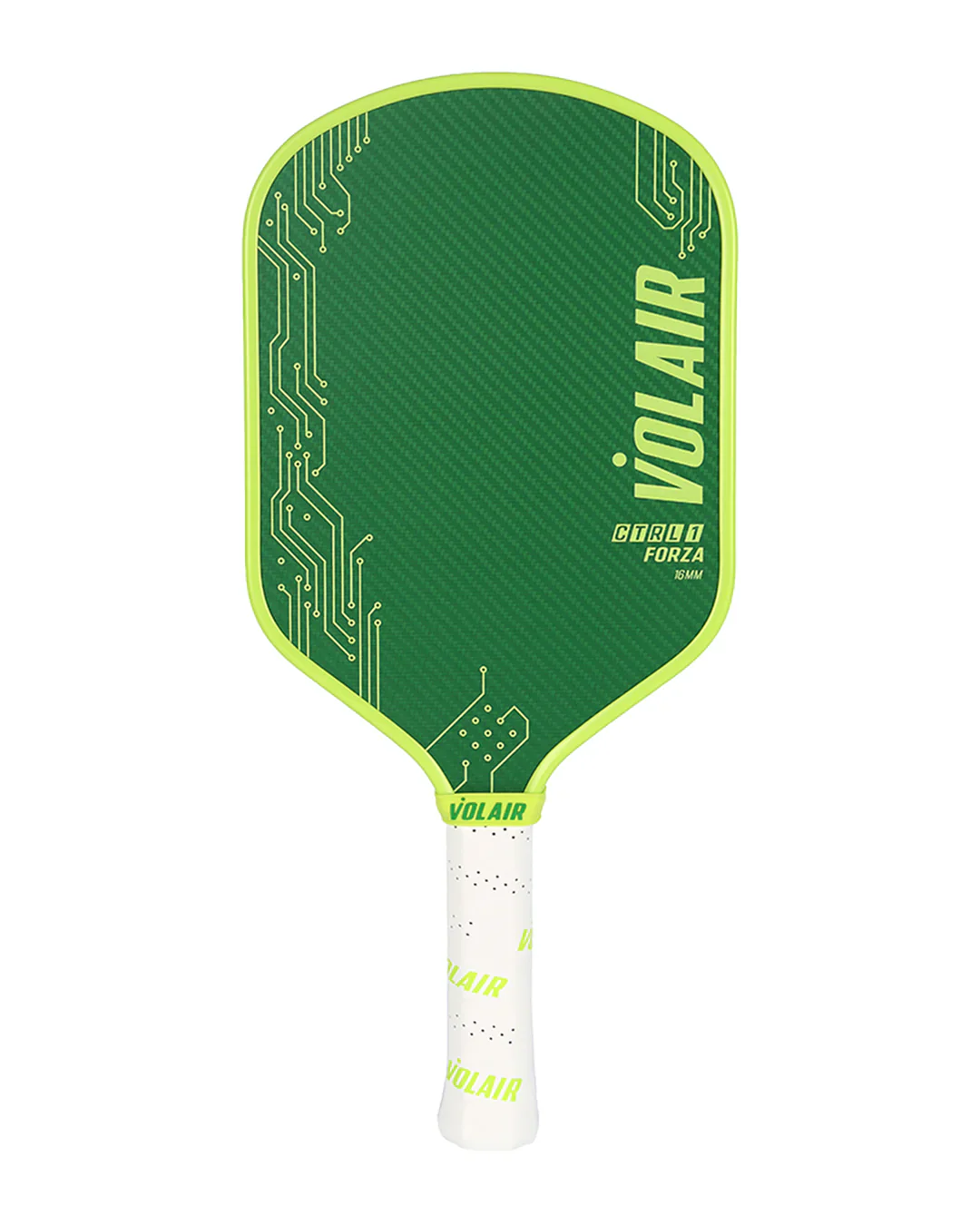 Volair CTRL 1 Forza 16mm Pickleball Paddle