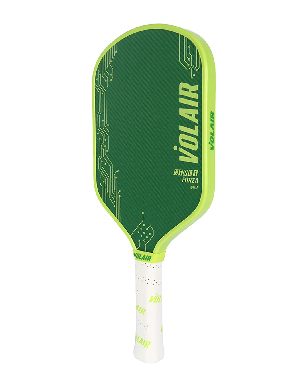 Volair CTRL 1 Forza 16mm Pickleball Paddle - Image 2