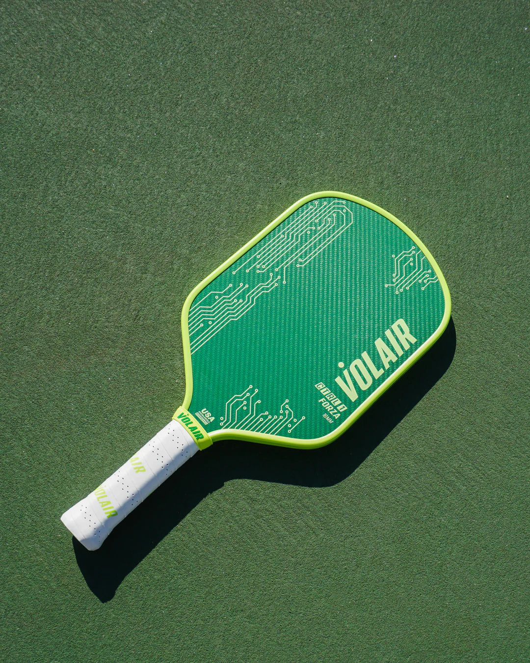 Volair CTRL 1 Forza 16mm Pickleball Paddle - Image 4