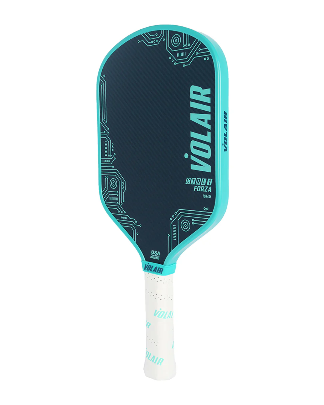 Volair CTRL 1 Forza 16mm Pickleball Paddle - Image 7