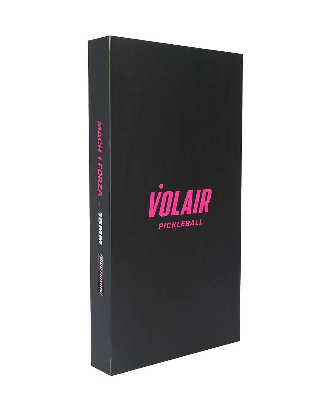 Volair Mach 1 Forza Pickleball Paddle - Image 11