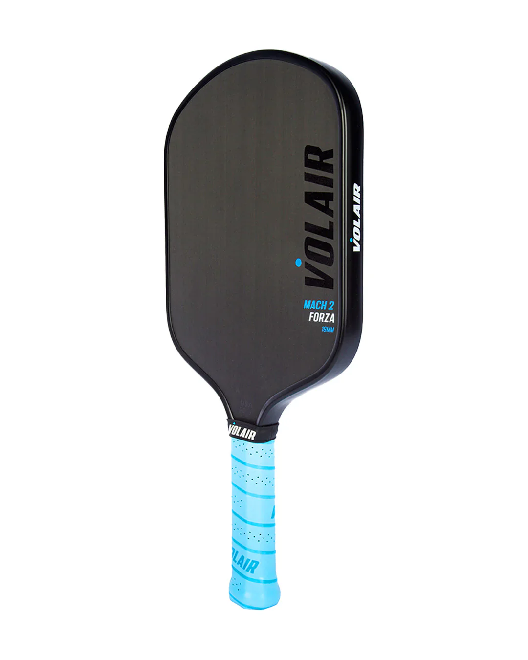 Volair Mach 2 Forza Pickleball Paddle - Image 11