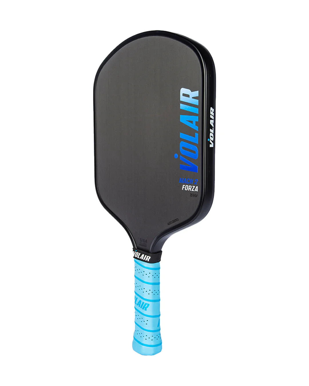 Volair Mach 2 Forza Pickleball Paddle - Image 6