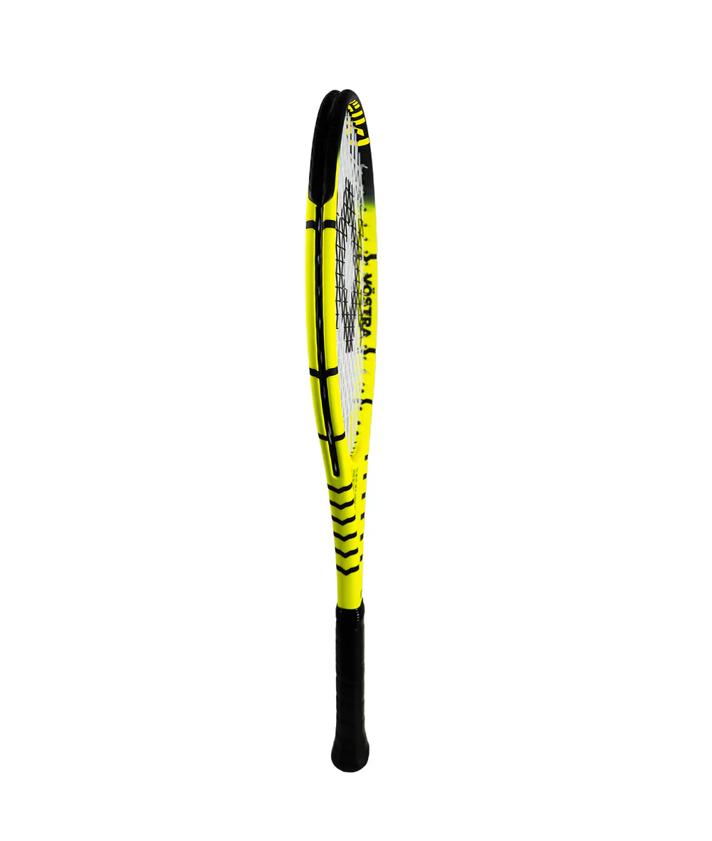 Volkl Vostra V10 Junior Tennis Racquet (Strung) - Image 2