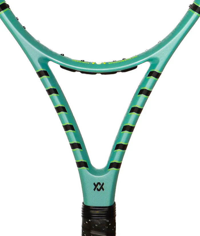 Volkl Vostra V4 Tennis Racquet - Image 3