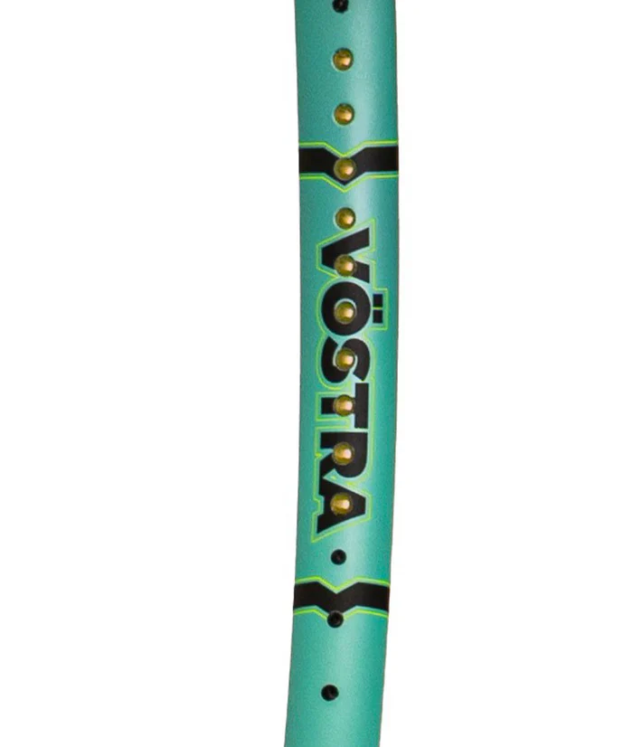 Volkl Vostra V4 Tennis Racquet - Image 4