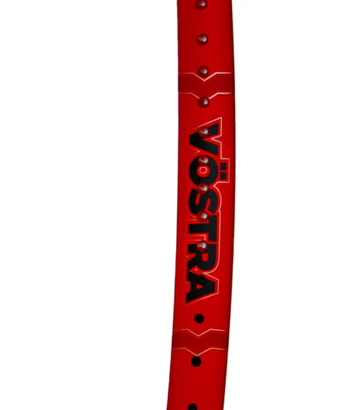Volkl Vostra V8 (285g) Tennis Racquet - Image 3