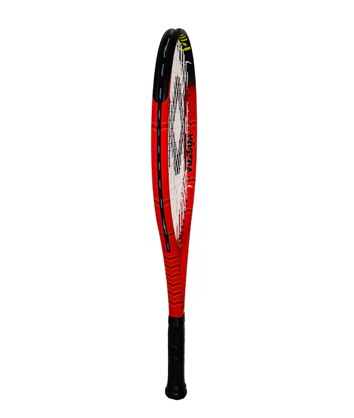 Volkl Vostra V8 25" Junior Tennis Racquet (Strung) - Image 3