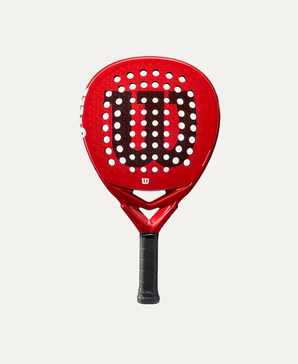 Wilson Bela Elite V2.5 Padel Racquet