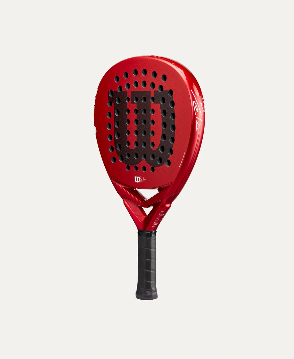 Wilson Bela Elite V2.5 Padel Racquet - Image 4