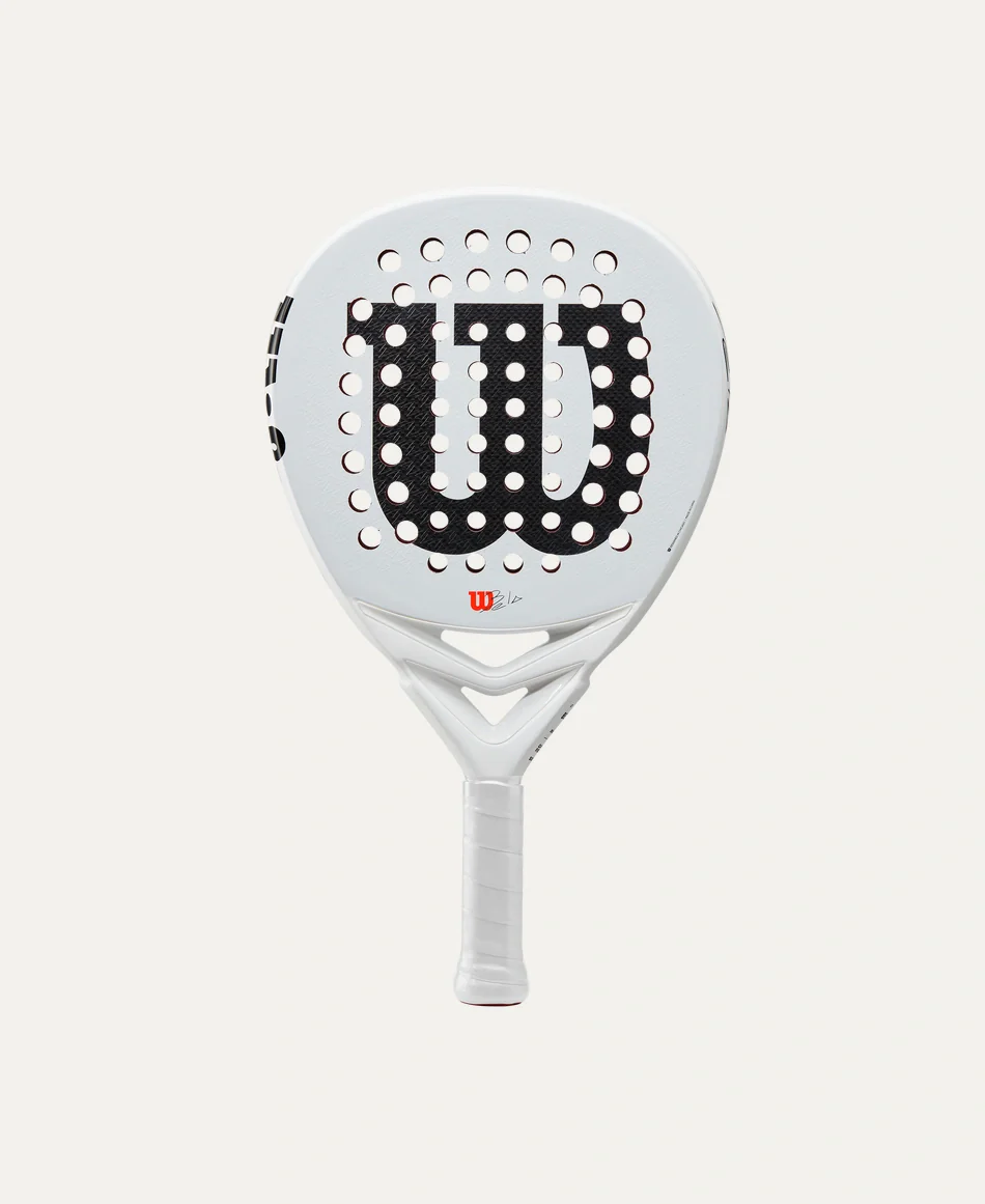 Wilson Bela LT V2.5 Padel Racquet