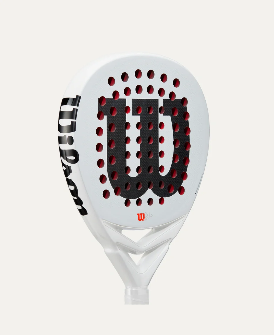 Wilson Bela LT V2.5 Padel Racquet - Image 2