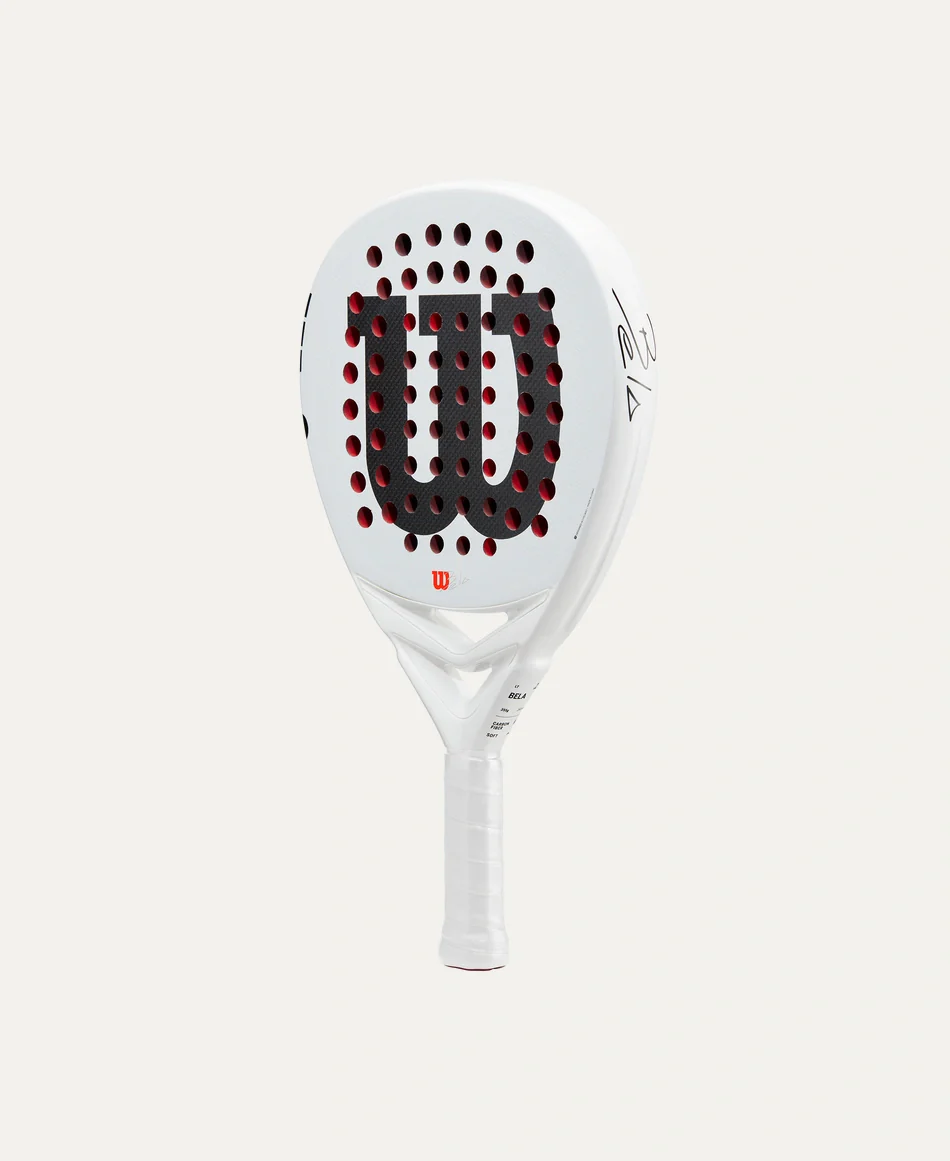 Wilson Bela LT V2.5 Padel Racquet - Image 3