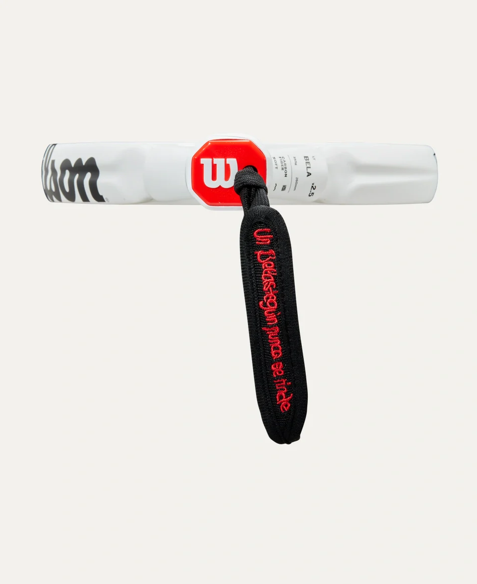 Wilson Bela LT V2.5 Padel Racquet - Image 5