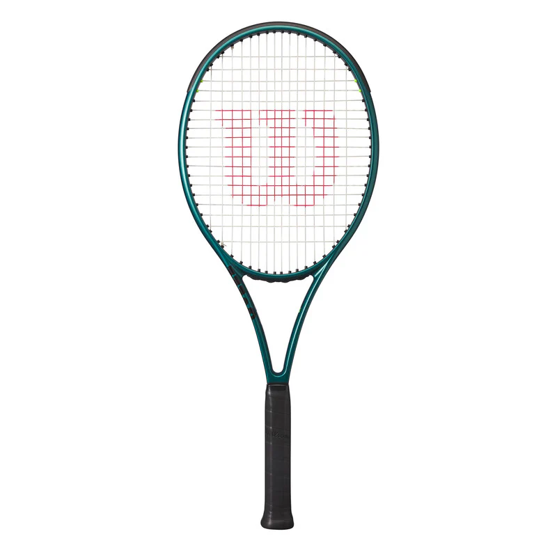 Wilson Blade 100 v9 Tennis Racquet