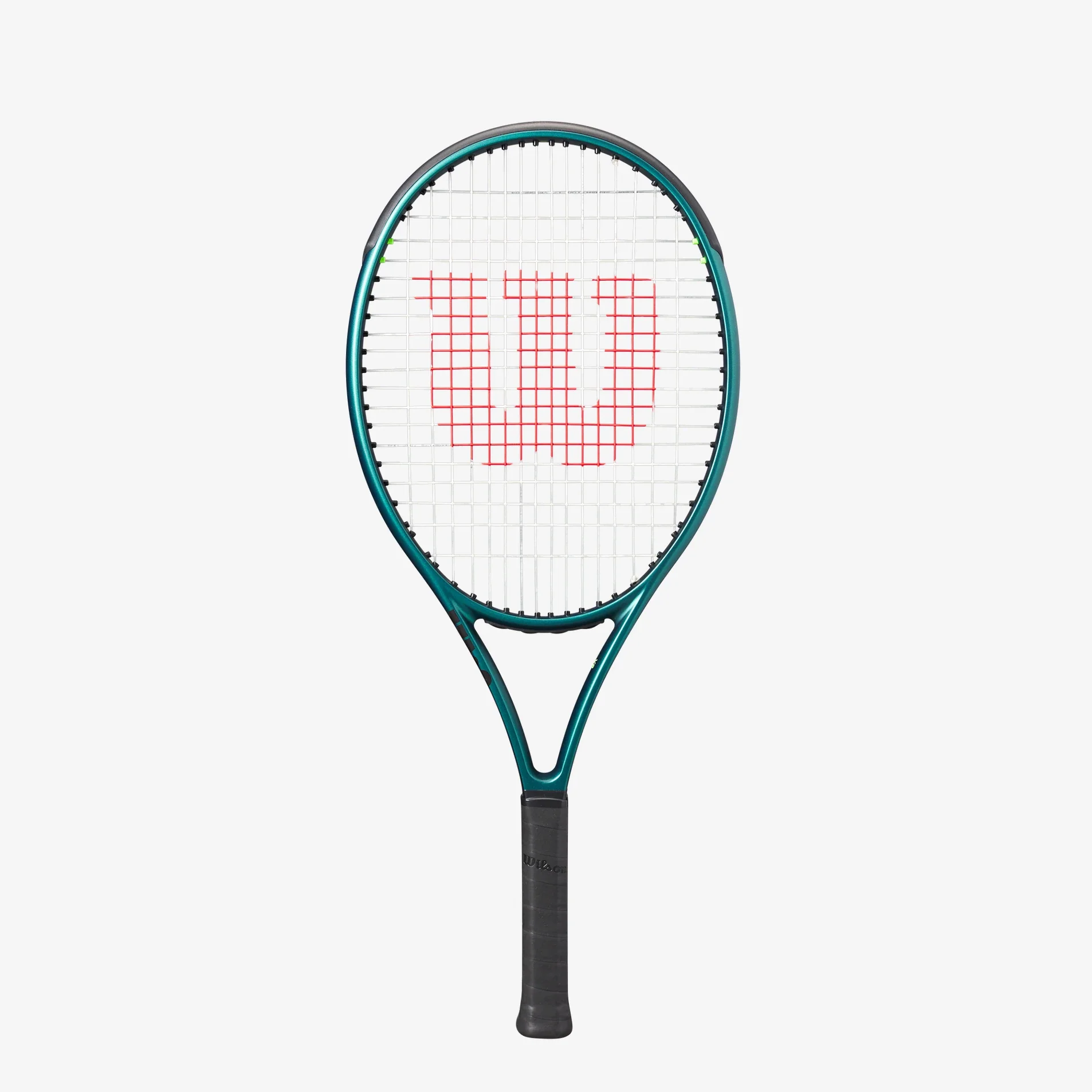 Wilson Blade 25 v9 Junior Tennis Racquet - Image 4