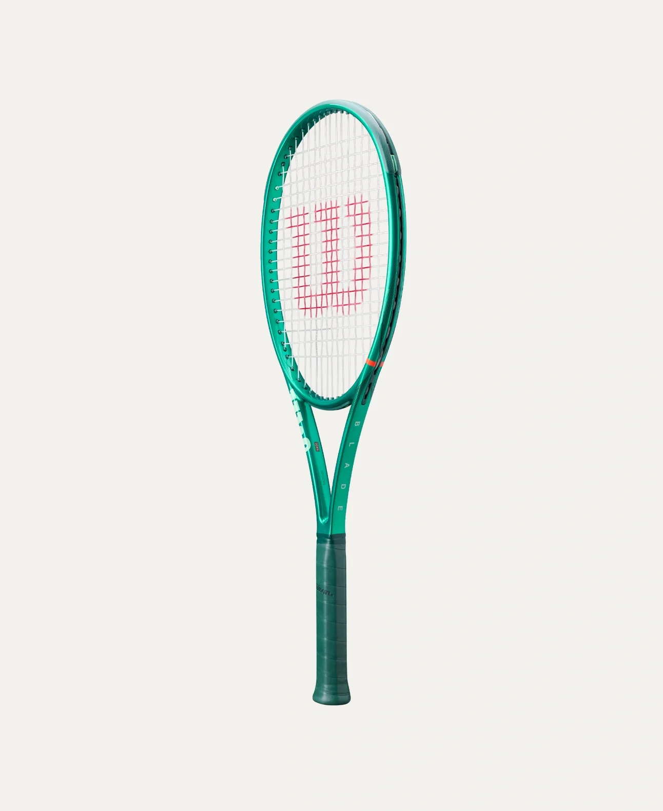 Wilson Blade 98 16x19 V10 Tennis Racquet - Image 2
