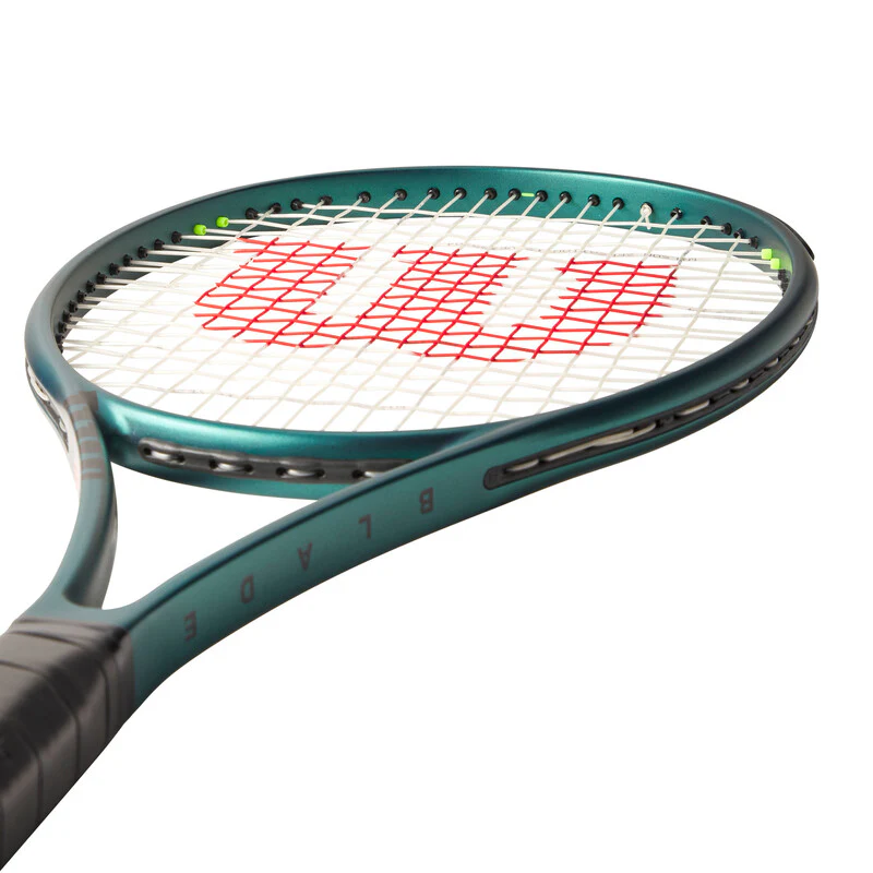 Wilson Blade 98 16x19 v9 Tennis Racquet - Image 5