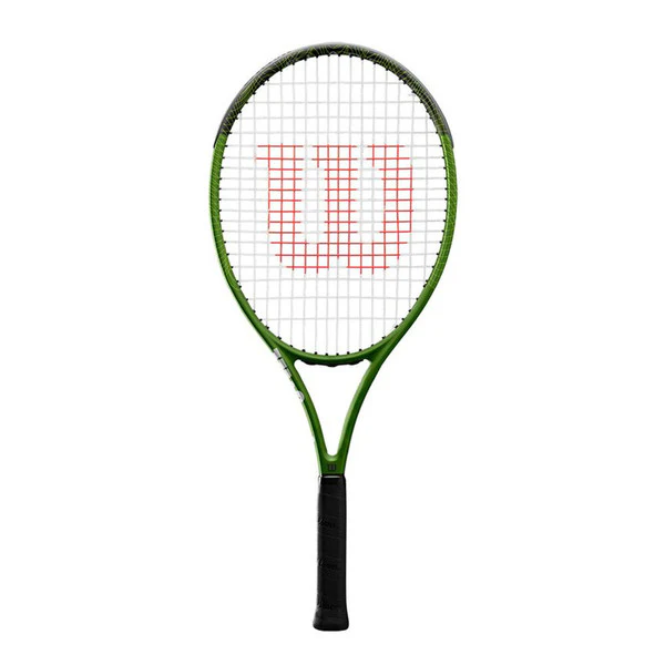 Wilson Blade Feel Comp Junior 25" (Strung) Tennis Racquet